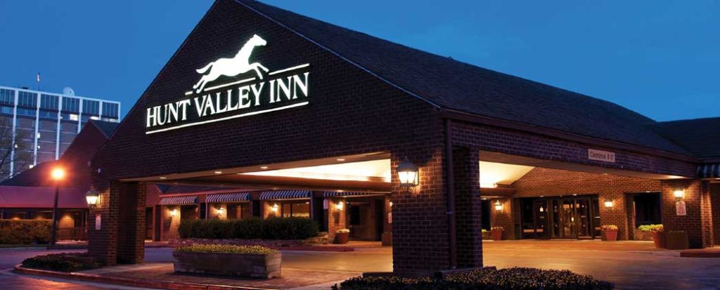 Delta Hotels Baltimore Hunt Valley Inn